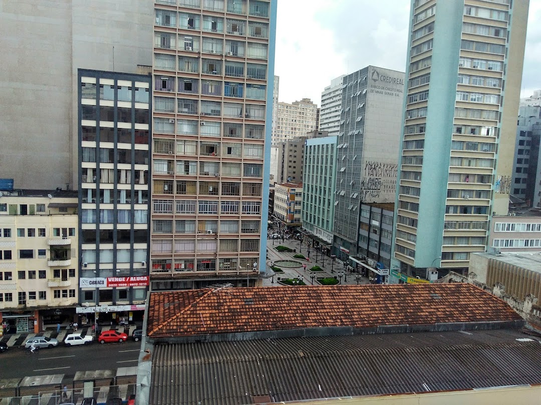 Espaço de psicologia